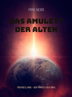 cover image of Fremdes Land--Der Marsch der Orks